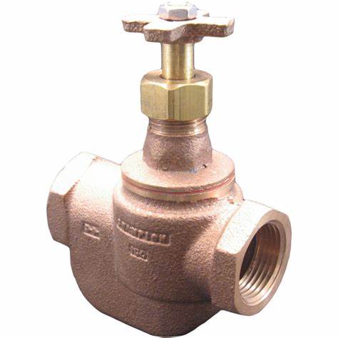  - Manual Valves